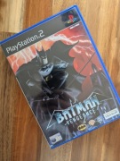 Batman Vengeance - PS2