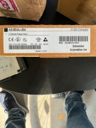 Schneider A120-compact AS-BDAU-204 - PLC module