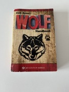 Boy Scouts of America Cub Scout Wolf Handbook
