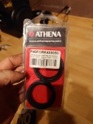 Uszczelniacze przedniego zawieszenia 40x52x10/10.5 