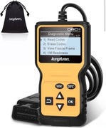 INTERFEJS DIAGNOSTYCZNY OBD2 SKANER KUNGFUREN 