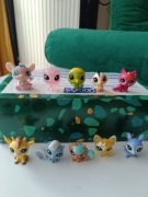 Littlest Pet Shop LPS 