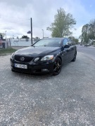 Lexus GS450h 2006 bateria po regeneracji Prestige 