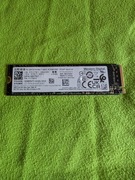 Dysk SSD Nvme Western Digital PC SN730 512gb PCIe 3.0 2280 2643h
