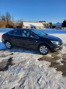 Opel Astra J 2019 r. 