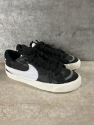 Buty damskie Nike Blazer low 77 Jumbo rozmiar 35,5 fd9858-001
