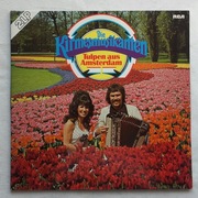 Kirmesmusikanten, Tulipany z Amsterdamu, album 2 LP 1977 r.