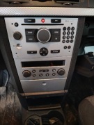 Radio Opel CD 50 Phone 