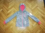Kurtka Przeciwdeszczowa rozm. 122 Stan Idealny