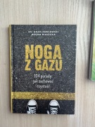 Noga z gazu. Ks. Pawłowski