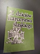 Z dziejów harcerstwa śląskiego wysyłka 24h