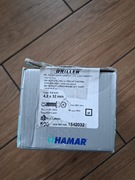 Wkręty samowiercące 4,2x32 klucz 100szt