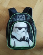 Plecak dziecięcy Star Wars - Gwiezdne Wojny