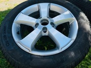 Alufelgi 16” (5x112) VW/AUDI/SKODA/SEAT 