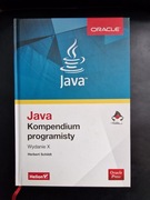 Java compendium programisty Herbert Schield
