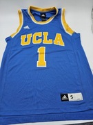 Adidas UCLA Bruins NCAA koszulka koszykarska r. S