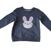 Bluza dla dziewczynki, So Cute, 18–24 miesiące
