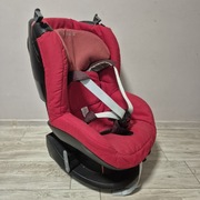 Fotelik samochodowy Maxi-Cosi Priori XP 9–18 kg – bardzo dobry stan