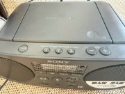 Radio SONY ZS-PS55B