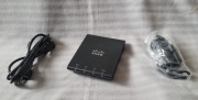 Analogowy adapter telefoniczny Cisco ATA 187