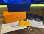 Okulary Męskie Louis Vuitton Waiamea LV