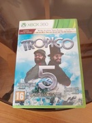 Tropico 5.X box 360