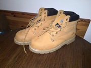 But roboczy PORTWEST FW35 Steelite Welted Plus 40