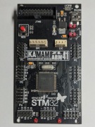 ZL41ARM_F207 STM32F207