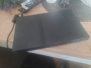 Konsola ps2 z grami