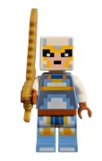 Lego Minecraft Skull Arena min063 figurka 