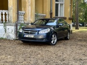 2007 Chevrolet epica mocno dofinansowana, po dużym serwisie! dpf/egr off