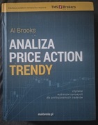 Analiza price action trendy Al Brooks