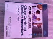 Cisco Certified DevNet Associate 