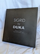 Zestaw sztućców do ryb SIGRID (DUKA) 12 sztuk