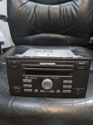 Radio 2 DIN Ford C-Max