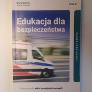 Edukacja dla bezpieczeństwa Operon