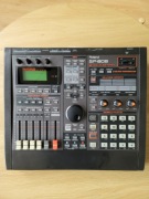 Sampler Roland SP 808