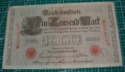 Niemcy 1000 marek 1910 P.44
