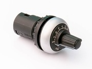 Potencjometr 10k Eaton MSAA229491 - M22-R10K