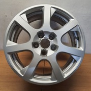 alufelga orginalna audi Q3 Q5 17 cali 5x112 8R0601025E