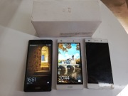 Huawei P8 Lite x3! 2 sprawne + 1 na części | Dobry stan | Okazja! 2/16GB