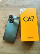 Realme C67 jak nowy!