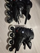 Łyżworolki Playlife Aztec