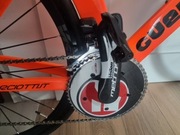 Rower TT, Triathlon- Guerciotti Di2