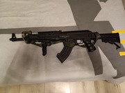 ASG karabinka szturmowego AR-M7T (replika elektryczna na baterie)