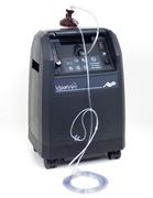 Koncentrator Tlenu Airsep Visionaire Wysylka 24h