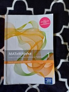 Podręcznik do matematyki dla klasy 1 szkoły średniej 