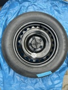 Koło dojazdowe 16” renault Arkana