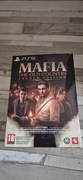 MAFIA THE OLD COUNTRY LAUNCH EDITION PS5