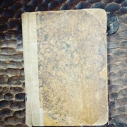 Sodoma i Berlin. I. Goll